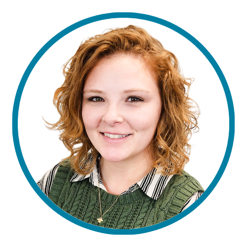 Alyssa Endsley professional headshot