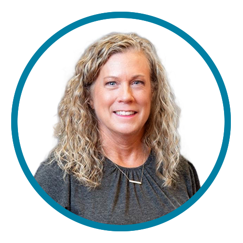 Linda Holland professional headshot