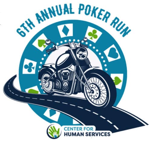 6th Annual Poker Run