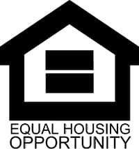 Equal Housing Opportunity logo