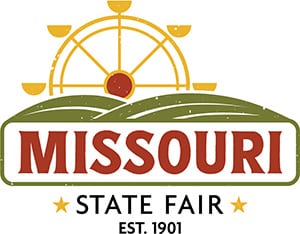 Missouri State Fair logo
